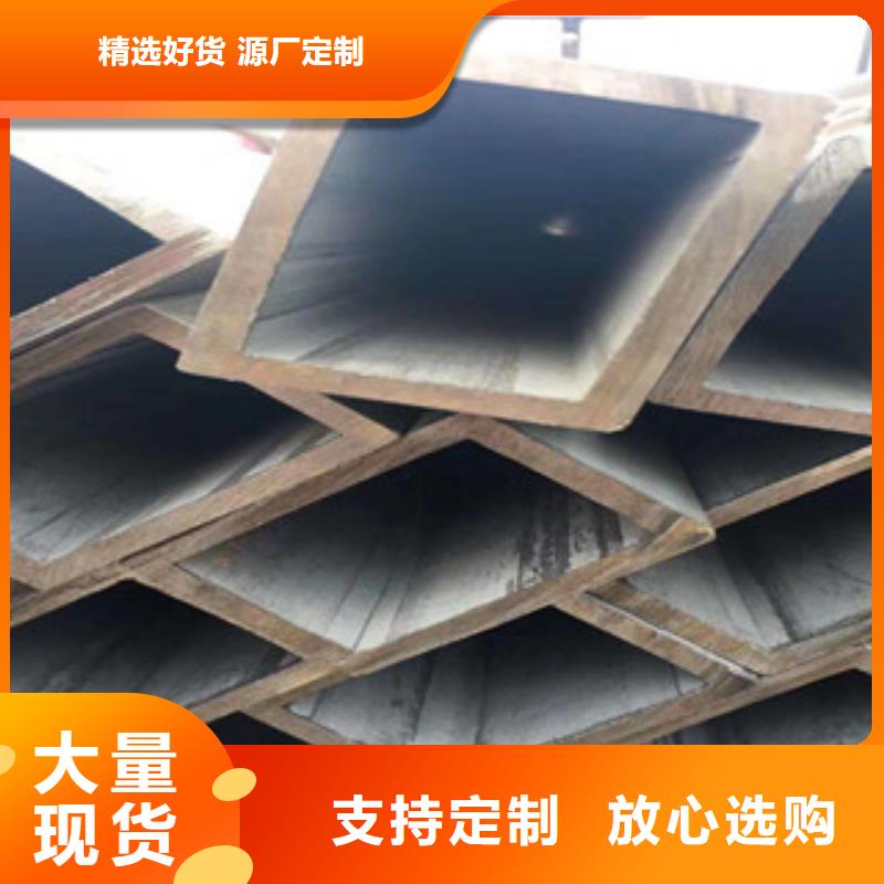 无缝方管喷漆无缝管畅销本地