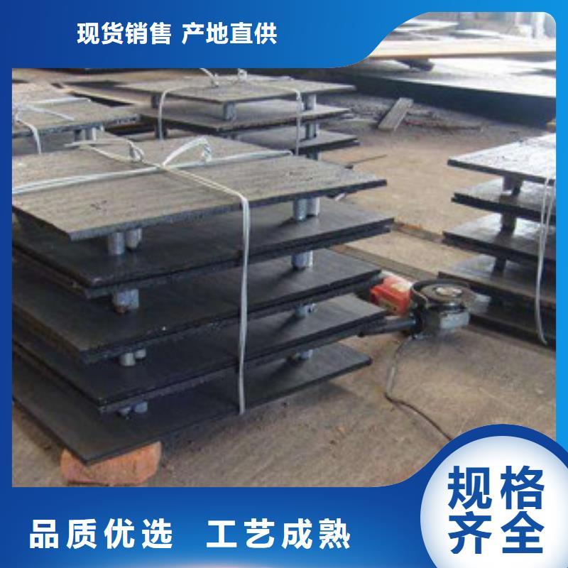 钢板_锅炉管工艺精细质保长久