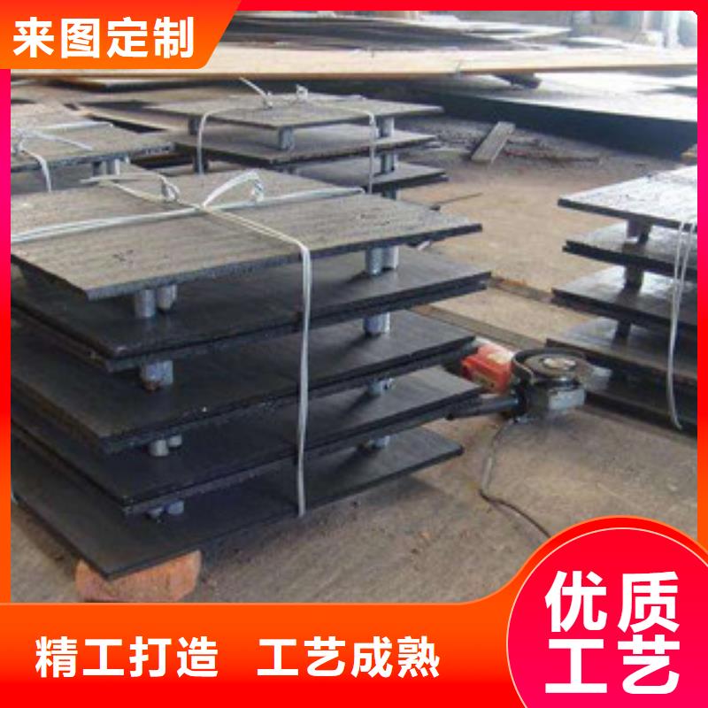 钢板,大口径厚壁无缝管厂家技术完善