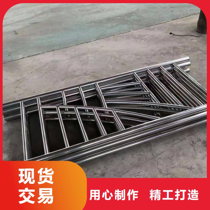内衬不锈钢复合管规格齐全为品质而生产