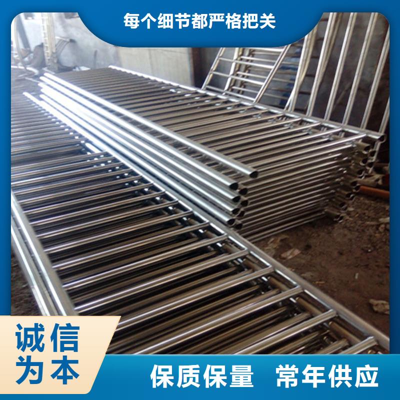 不锈钢复合管实力老厂产品实拍
