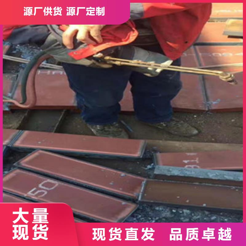 进口耐磨钢板Q355qD钢板N年大品牌