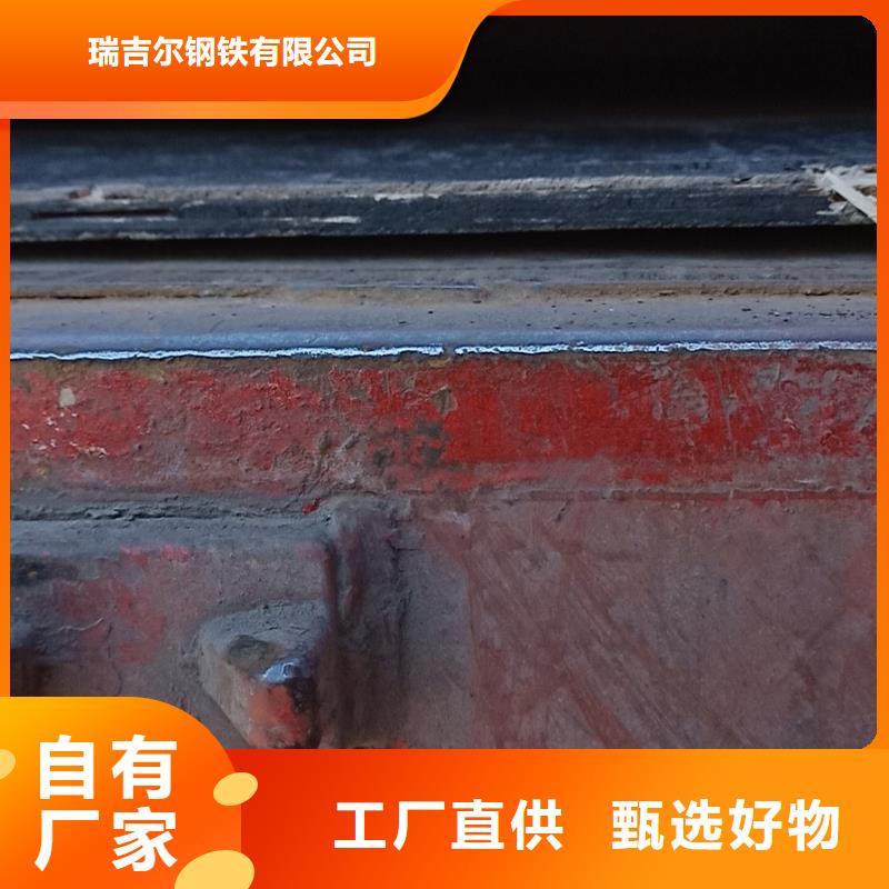 进口耐磨钢板Q355C钢板核心技术