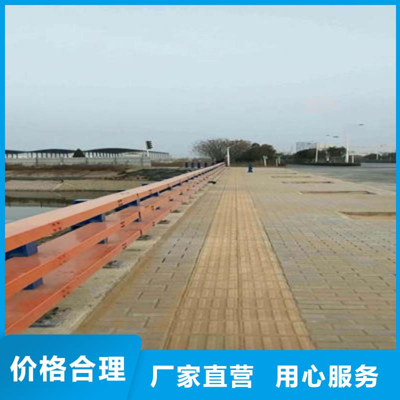 公路护栏镀锌波形护栏交货准时