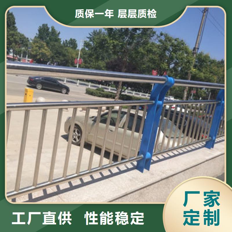 公路护栏镀锌波形护栏交货准时
