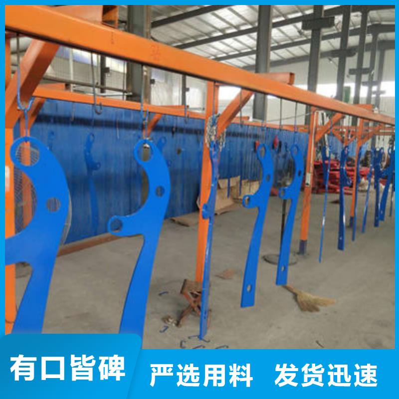 河道护栏视频-河道护栏-河南省信阳市【周边】经销商-潢川|新县|鹤壁|郑州|安阳|平顶山