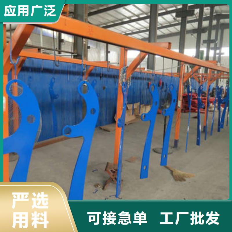 防撞立柱【热镀锌立柱】品牌企业