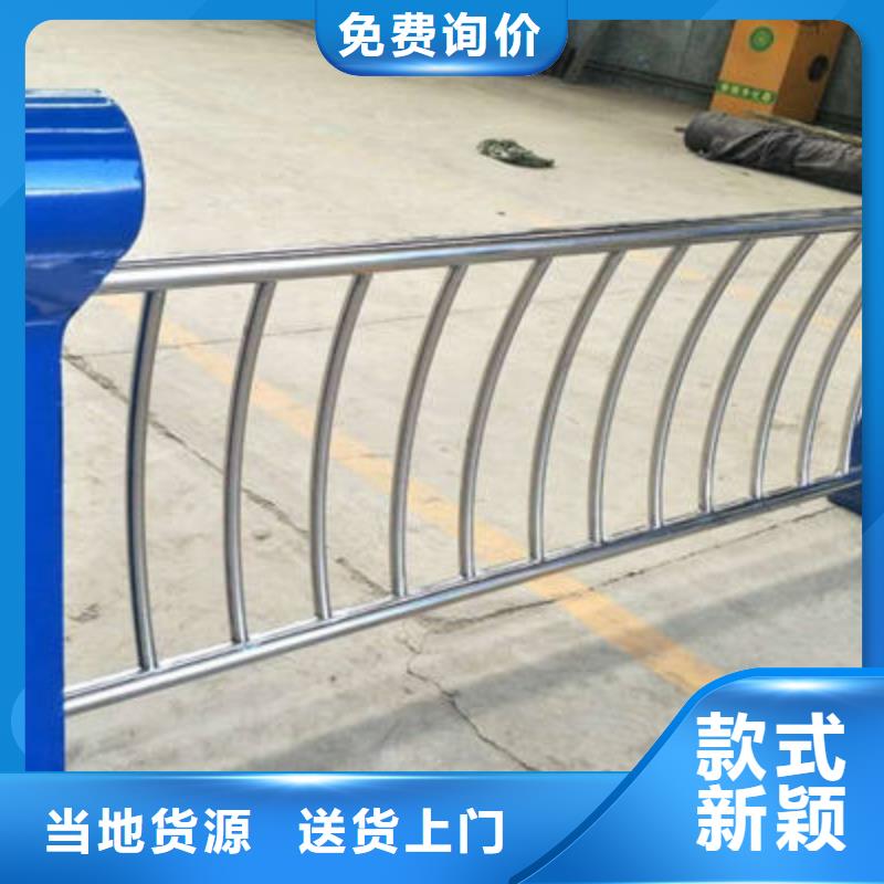防撞立柱【热镀锌立柱】品牌企业