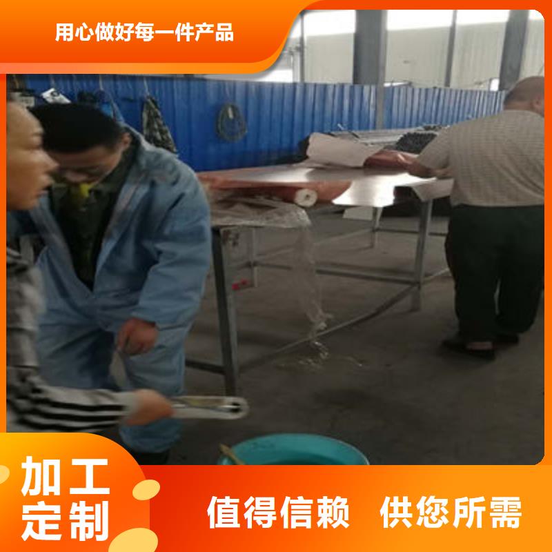 防撞立柱不锈钢复合管护栏应用范围广泛