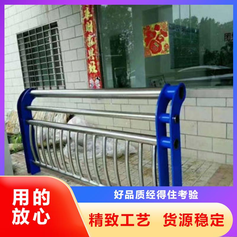 防撞立柱-公路护栏品质优选