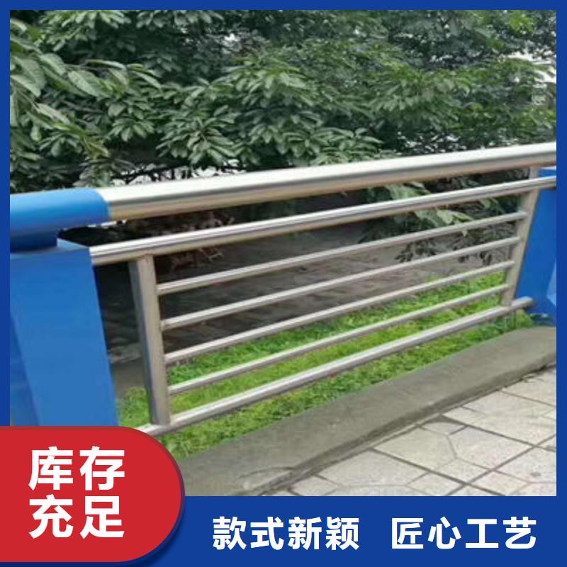防撞立柱道路防撞护栏购买的是放心