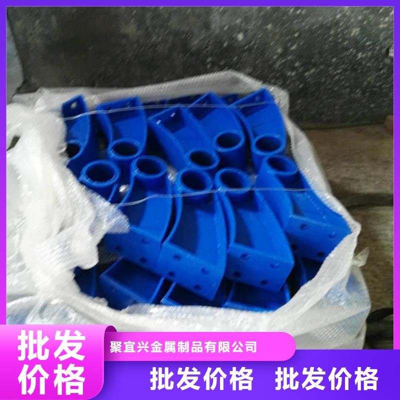 桥梁护栏景观护栏合作共赢