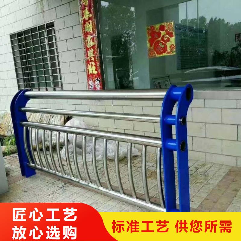 防撞护栏_防撞立柱专注生产制造多年