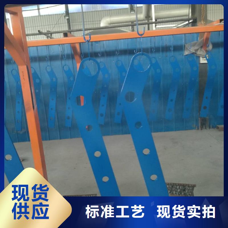 防撞护栏道路防撞护栏品质保证实力见证