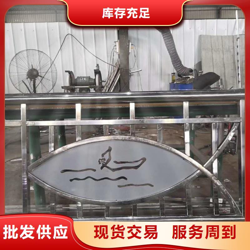 防撞护栏_防撞立柱专注生产制造多年