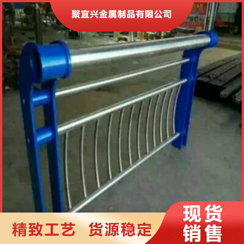 灯光护栏道路隔离栏工厂直营