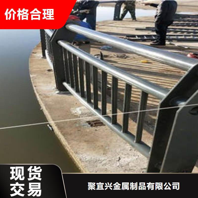 灯光护栏【景观护栏】您想要的我们都有