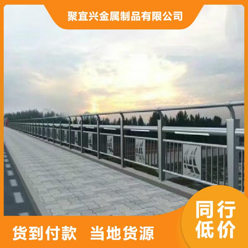 灯光护栏_钢板立柱设计制造销售服务一体