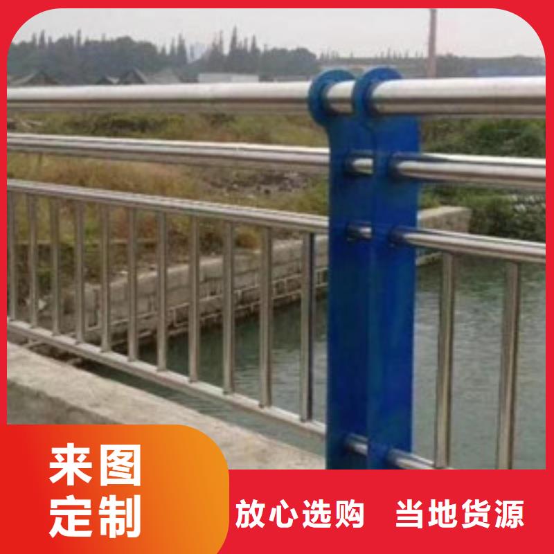 灯光护栏_钢板立柱设计制造销售服务一体
