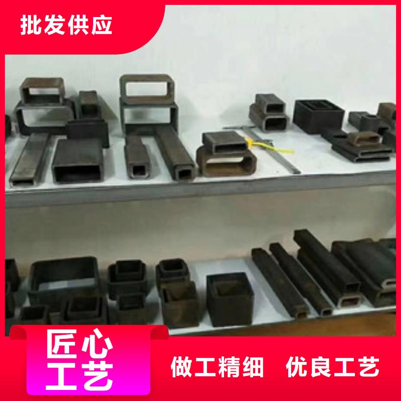方矩管无缝异型管厂家