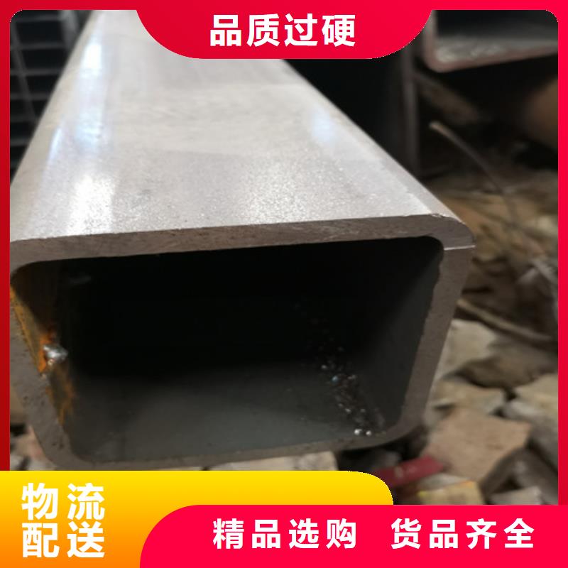 方矩管20G无缝钢管源头厂商