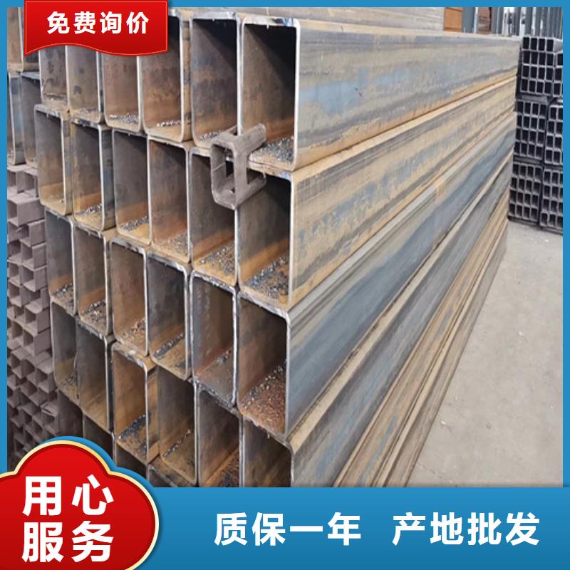 方矩管20G无缝钢管源头厂商