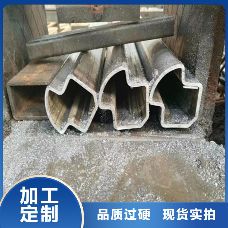 异型管方管多少钱满足多种行业需求