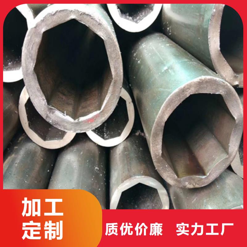 异型管_L290无缝钢管从厂家买售后有保障