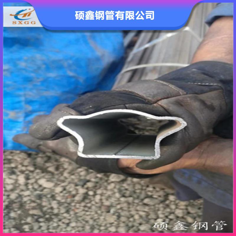 异型管_L290无缝钢管从厂家买售后有保障