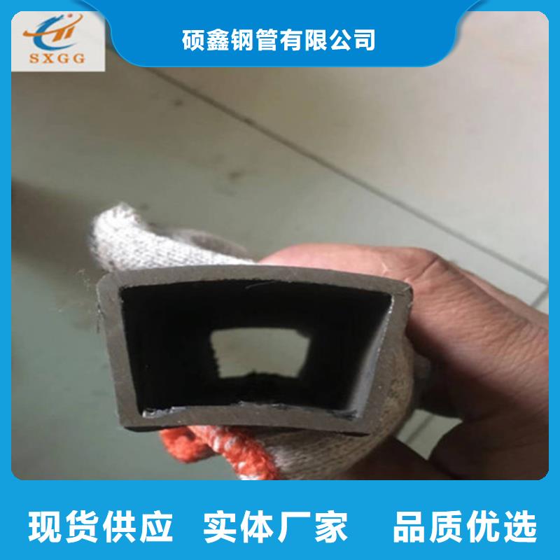 异型管Q355B方管当日价格