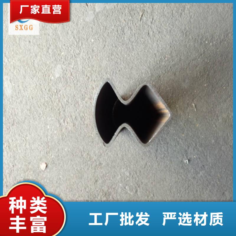 异型管_L360无缝钢管实力厂家直销