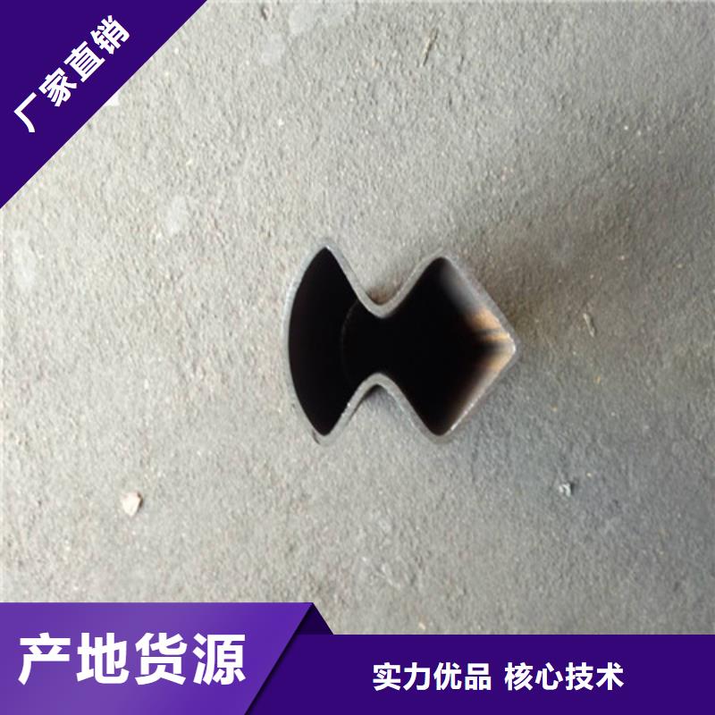 异型管【Q355B方管】专注细节使用放心_硕鑫钢管(佛山市分公司)