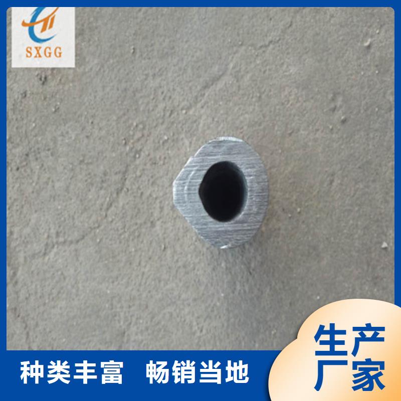 异型管-L245无缝钢管品质卓越