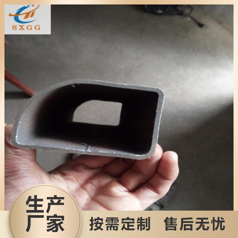 异型管Q355B方管当日价格