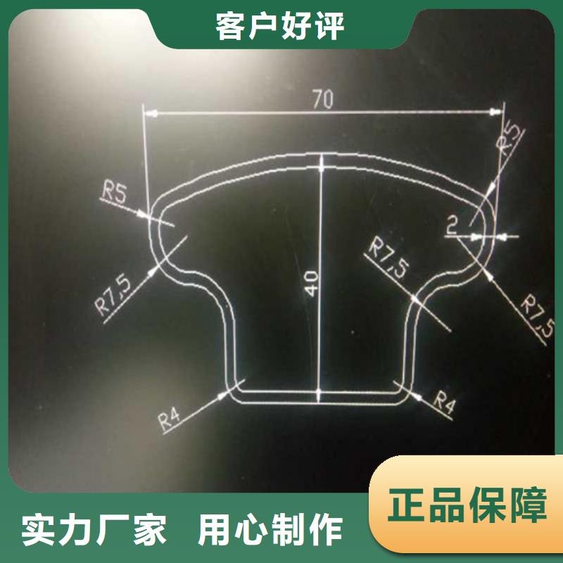 异型管Q345D无缝方管欢迎新老客户垂询