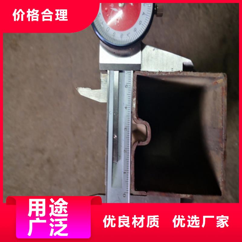 异型管L360N无缝钢管源厂定制