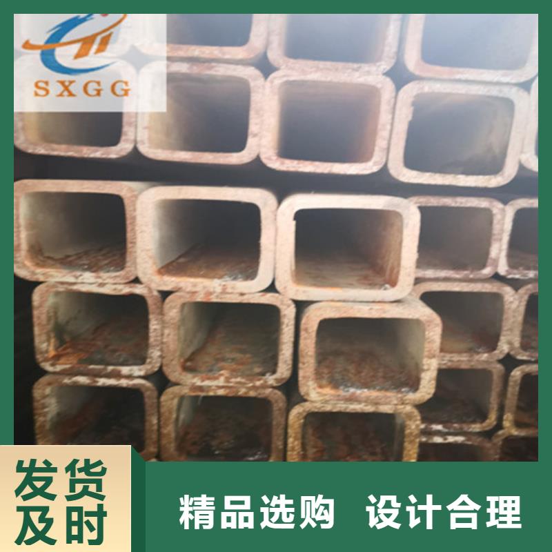 异型管L360N无缝钢管源厂定制