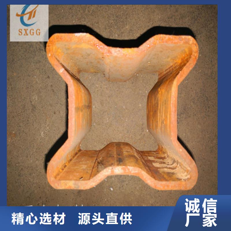 异型管_L290无缝钢管从厂家买售后有保障