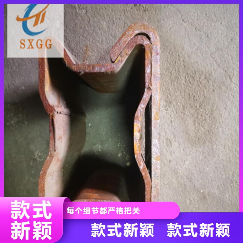 异型管方管多少钱满足多种行业需求