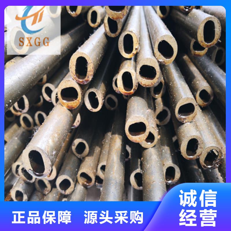 异型管20G无缝钢管种类齐全