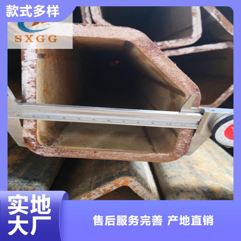异型管_L360无缝钢管实力厂家直销
