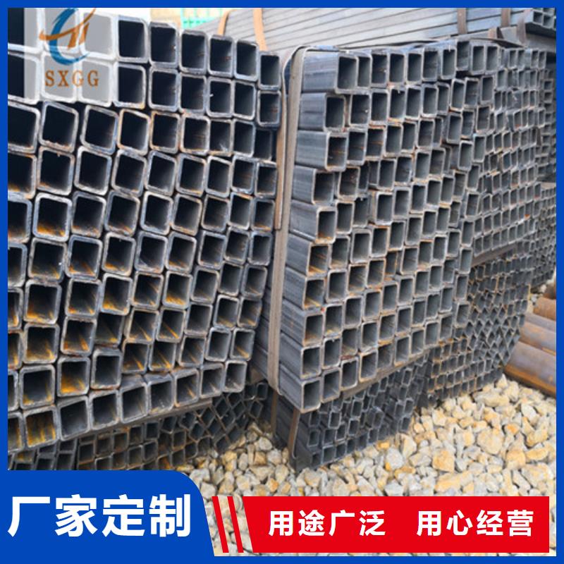 异型管_L360无缝钢管实力厂家直销