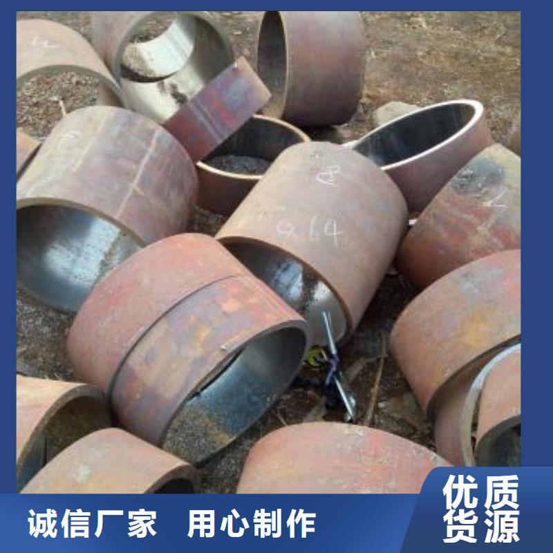 无缝钢管_Q355D无缝方管厂家经验丰富
