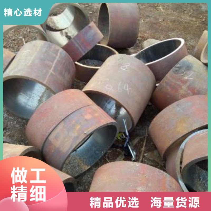 无缝钢管无缝方钢管厂家销售