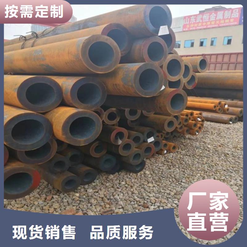  无缝钢管大库存无缺货危机