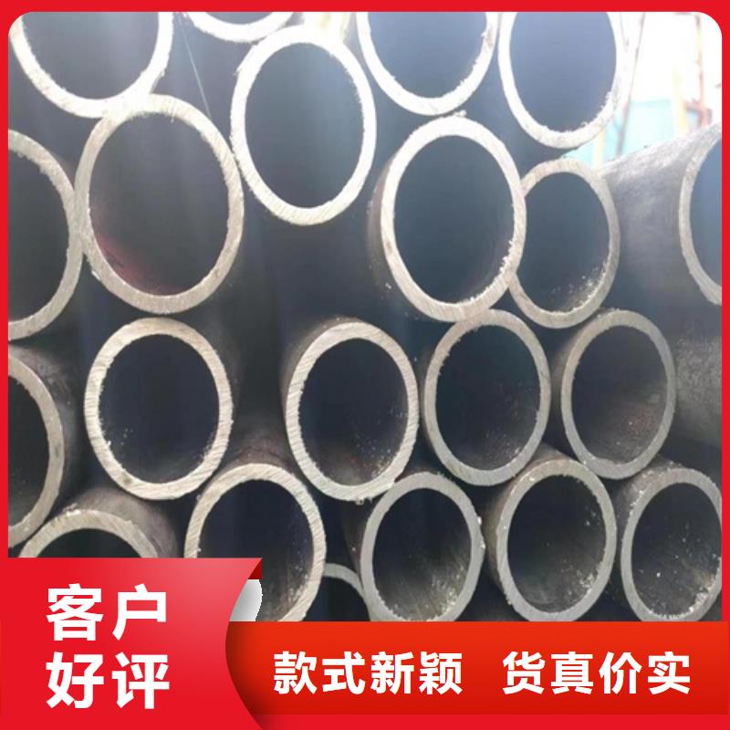 无缝钢管16mn无缝方管高品质诚信厂家