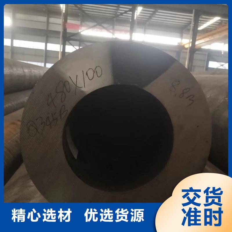  无缝钢管大库存无缺货危机