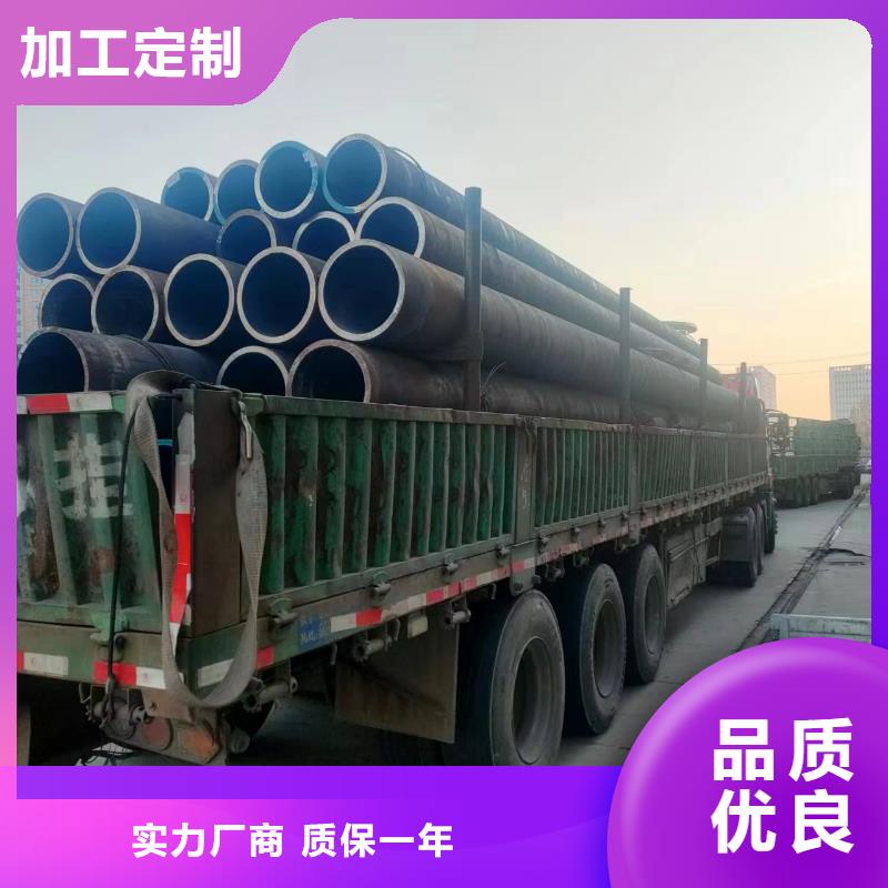 【无缝钢管】Q345B无缝钢管支持定制批发