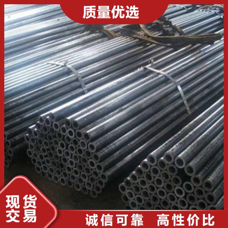 无缝钢管 厚壁方管生产厂家