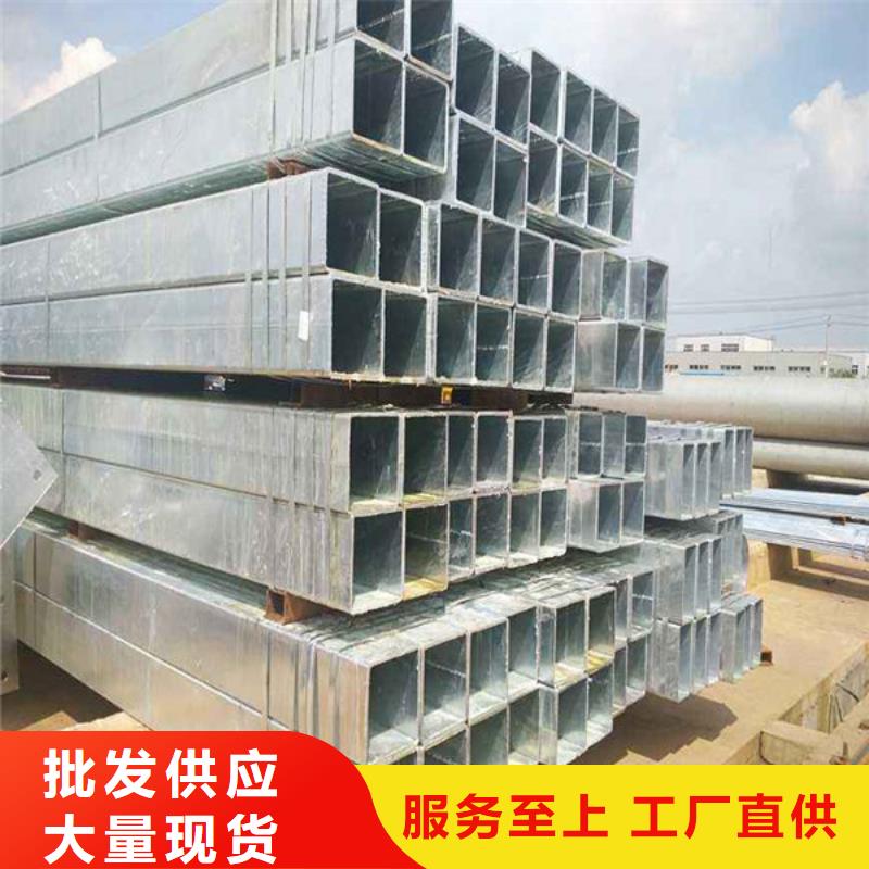 方管,无缝方管值得信赖